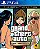Grand Theft Auto The Trilogy The Definitive Edition GTA PS4 Midia Fisica - Imagem 1