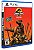 Jurassic Park Classic Games Collection PS5 Midia Fisica - PRÉ-VENDA - Imagem 1