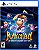 Rayman 30th Anniversary Edition PS5 Midia Fisica - PRÉ-VENDA - Imagem 1