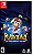 Rayman 30th Anniversary Edition Switch Midia Fisica - PRÉ-VENDA - Imagem 1