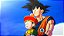 Dragon Ball Z Kakarot + A New Power Awakes Set Switch Midia Fisica - Imagem 2