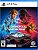 Monopoly Star Wars Heroes vs Villains PS5 Midia Fisica - PRÉ-VENDA - Imagem 1
