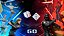 Monopoly Star Wars Heroes vs Villains Switch 2 - PRÉ-VENDA - Imagem 6