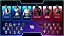 Monopoly Star Wars Heroes vs Villains Switch 2 - PRÉ-VENDA - Imagem 4