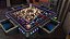 Monopoly Star Wars Heroes vs Villains Switch 2 - PRÉ-VENDA - Imagem 5