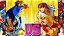 Marvel vs Capcom Fighting Collection Arcade Classics PS4 Midia Fisica - Imagem 2