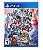 Marvel vs Capcom Fighting Collection Arcade Classics PS4 Midia Fisica - Imagem 1
