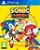 Sonic Mania Plus PS4 EUR Midia Fisica - Imagem 1