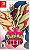Pokemon Shield Switch Midia Fisica - Imagem 1