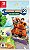 Advance Wars 1+2 Re-Boot Camp Switch Midia Fisica - Imagem 1