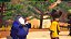 Samurai Academy Paws of Fury Switch Midia Fisica - Imagem 4