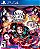 Demon Slayer Kimetsu no Yaiba The Hinokami Chronicles PS4 Midia Fisica - Imagem 1