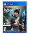 Kena Bridge of Spirits Deluxe Edition PS4 Midia Fisica - Imagem 1
