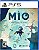 Mio Memories in Orbit PS5 Midia Fisica - Imagem 1