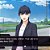 Emio The Smiling Man Famicom Detective Club Switch Mida Fisica - Imagem 3