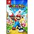 Mario + Rabbids Kingdom Battle Switch Midia Fisica - Imagem 1