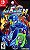 Mega Man 11 Switch Midia Fisica - Imagem 1