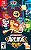 Namco Museum Arcade Pac Switch Midia Fisica - Imagem 1