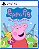 Peppa Pig World Adventures PS5 EUR Midia Fisica - Imagem 1