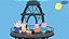 Peppa Pig World Adventures PS5 EUR Midia Fisica - Imagem 2