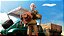 Sand Land PS5 AU Mida Fisica - Imagem 3