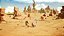 Sand Land PS5 AU Mida Fisica - Imagem 4