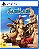 Sand Land PS5 AU Mida Fisica - Imagem 1