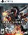 Darksiders Warmastered PS5 Midia Fisica - Imagem 1