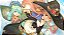 Atelier Dusk Trilogy Deluxe Pack Switch Midia Fisica - Imagem 4