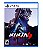 Ninja Gaiden 4 PS5 Midia Fisica - Imagem 1
