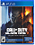 Call of Duty Black Ops 7 PS4 Midia Fisica - Imagem 1