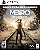 Metro Exodus Complete Edition PS5 Midia Fisica - Imagem 1