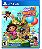 Nick Jr Party Adventure PS4 Midia Fisica - Imagem 1