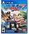 Paw Patrol Grand Prix PS4 Midia Fisica - Imagem 1