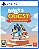 Blueys Quest for The Gold Pen PS5 Midia Fisica - Imagem 1