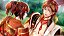 Birushana Winds of Fate Switch Midia Fisica - Imagem 3