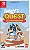Blueys Quest for The Gold Pen Switch Midia Fisica - Imagem 1