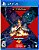 Streets of Rage 4 Anniversary Edition PS4 Midia Fisica - Imagem 1