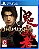 Onimusha Warlords PS4 Midia Fisica - Imagem 1