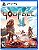 Godfall PS5 Midia Fisica - Imagem 1