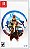 Mortal Kombat 1 Switch Midia Fisica - Imagem 1
