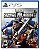 Warhammer 40000 Space Marine 2 PS5 Midia Fisica - Imagem 1
