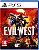 Evil West PS5 EUR Midia Fisica - Imagem 1