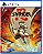 Shinobi Art of Vengeance PS5 EUR Midia Fisica - Imagem 1