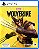 Marvels Wolverine PS5 BR Midia Fisica -PRÉ-VENDA - Imagem 1