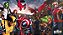 Marvel Ultimate Alliance 3 The Black Order Switch EUR Midia Fisica - Imagem 2