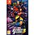 Marvel Ultimate Alliance 3 The Black Order Switch EUR Midia Fisica - Imagem 1