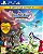 Dragon Quest XI Echoes of an Elusive Age Definitive Edition PS4 EUR Midia Fisica - Imagem 1