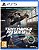 Tony Hawk Pro Skater 1+2 PS5 EUR Midia Fisica - Imagem 1