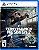 Tony Hawk Pro Skater 1+2 PS5 EUR Midia Fisica - Imagem 1